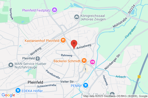Pleinfeld