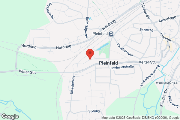 Pleinfeld