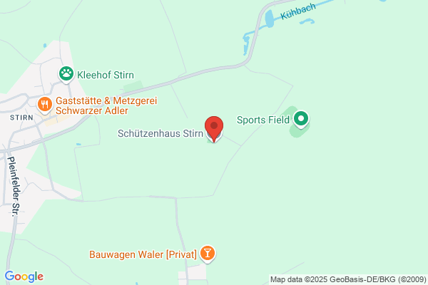 Sport Club Stirn 1946 e.V.