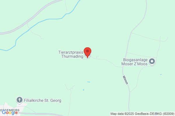 Tierarztpraxis Thurmading