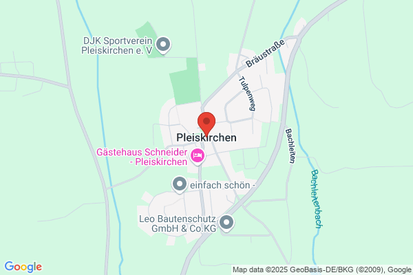 Pleiskirchen