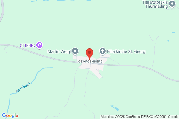 Beim Wirt Georgenberg, Inh. Ingeborg Pospiech