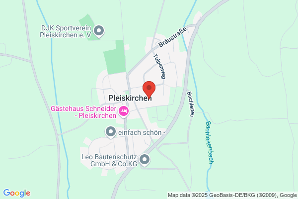 Brunnhuber u. Seibl GmbH