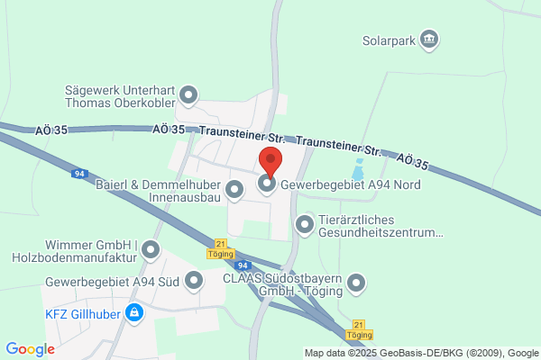 CE Vertriebs GmbH