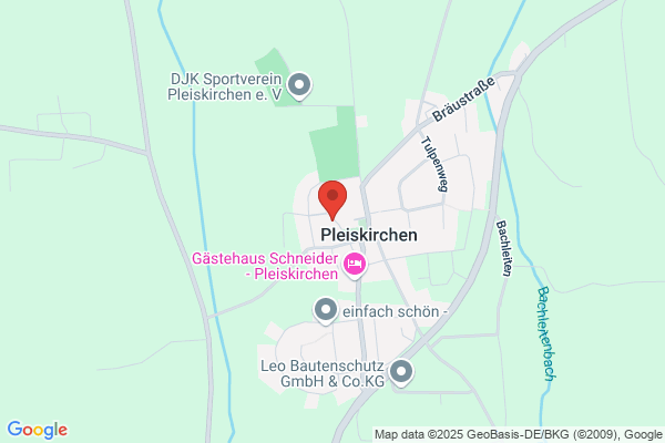Grundschule Pleiskirchen