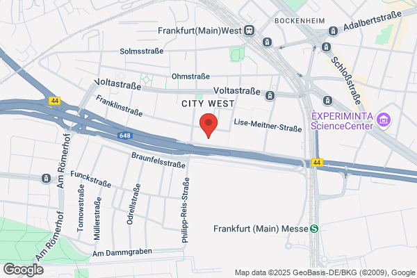 Informatik-Zentrum Bayern GmbH & Co. KG