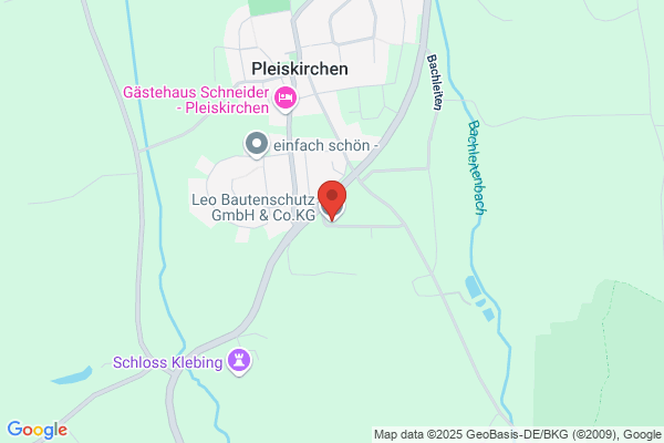 Leo Bautenschutz GmbH & Co. KG
