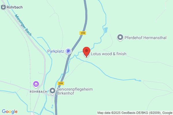 Lotus wood & finish GmbH