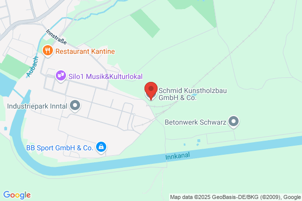 Schmid Kunstholzbau GmbH & Co. KG