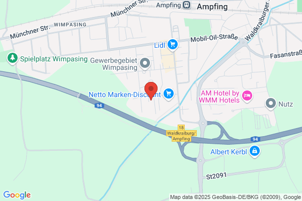 Sirefa GmbH