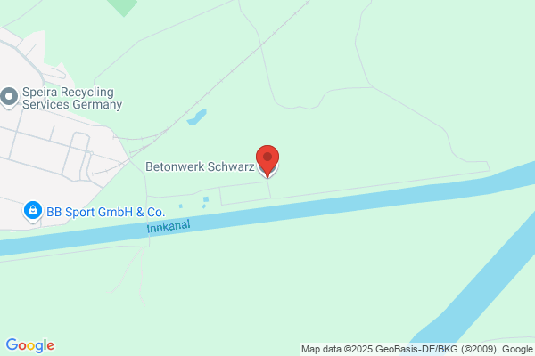 W & S Betonfertigteile GmbH