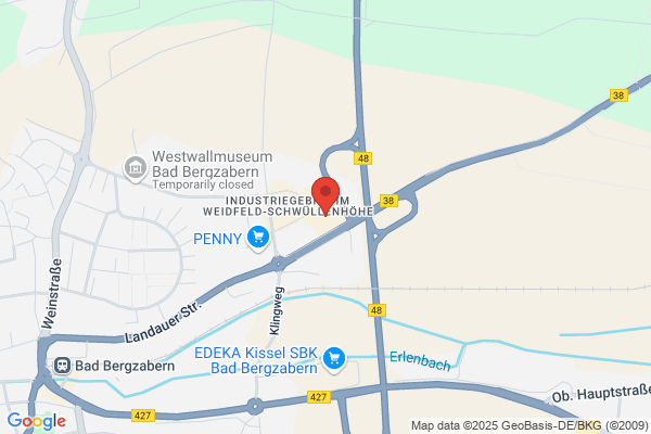 Autohaus Müller GmbH