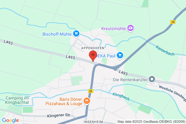 Bittlinger