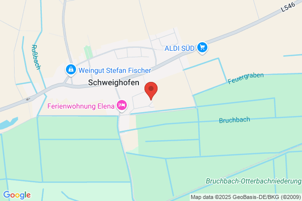 Fischer Heinrich Ferienwohnung