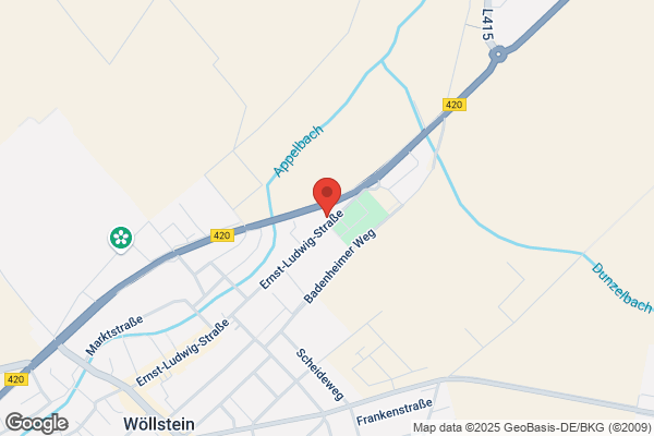 SSClean Gebäudereinigung