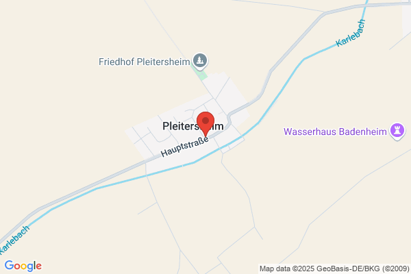 Evangelische Kirche Pfaffen-Schwabenheim - Evangelisch Kirchengemeinde Pfaffen-Schwabenheim