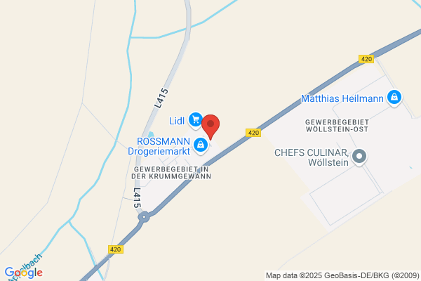 Druckerei W. Medinger Gesellschaft mbH