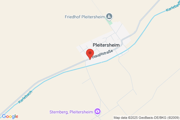Ortsgemeinde Pleitersheim