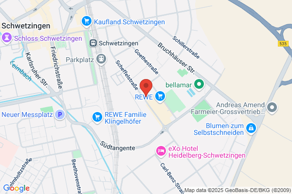 Rheinhessiche Schweiz Hausbau GmbH