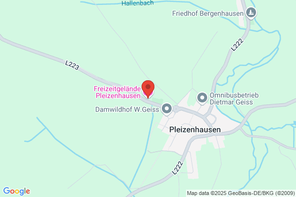 Center-Pfanne