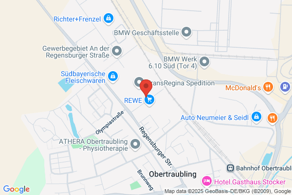 Freiwillige Feuerwehr