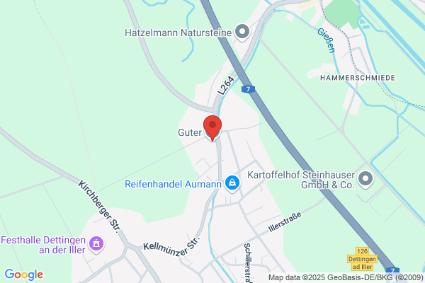 Guter GmbH