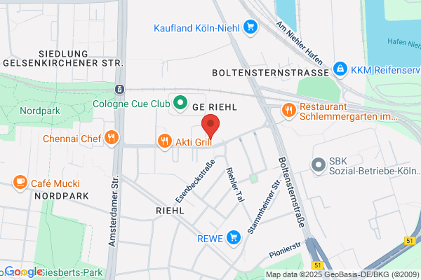 Norma Lebensmittelfilialbetrieb Stiftung KG