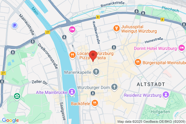 Salon Schnittpunkt