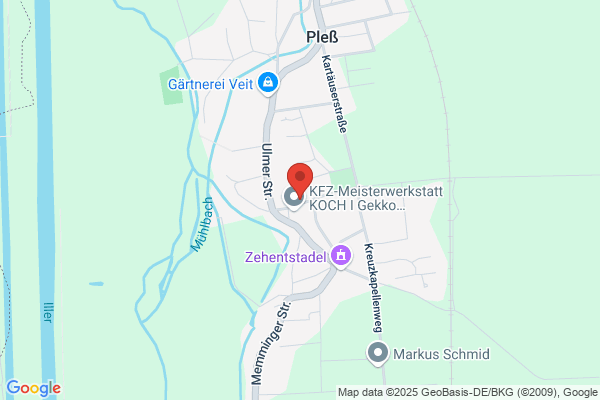 Stölzle Bio Energie GbR Biogasanlage