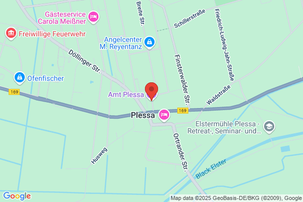 Amtsverwaltung Amt