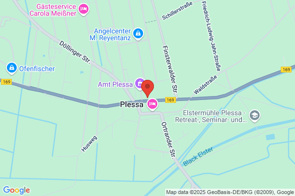 Evangelisch-Lutherisches Pfarramt