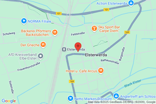 Förderverein Naturpark Niederlausitzer Heidelandschaft e.V.