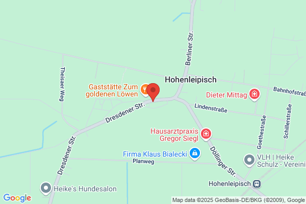 Hirschfeld Fleisch & Wurstwaren GmbH