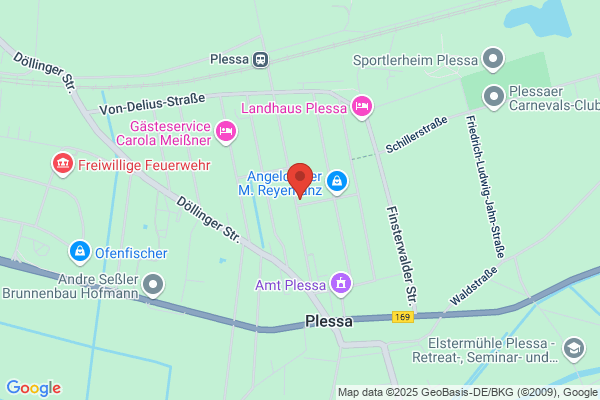 Raum Bedachungen GmbH