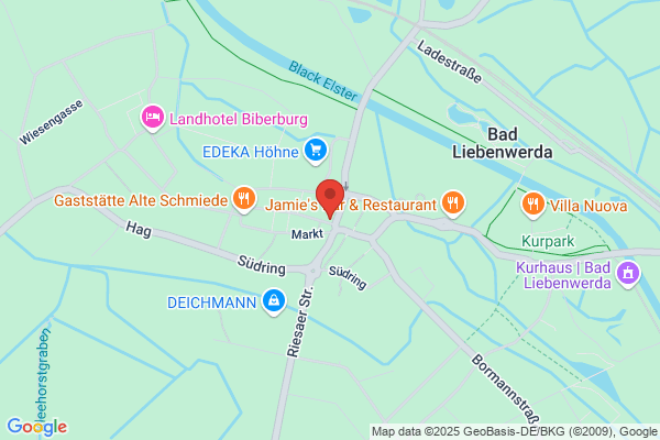 WochenKurier Bad Liebenwerda