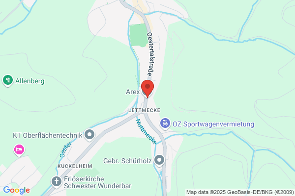AREX GbR