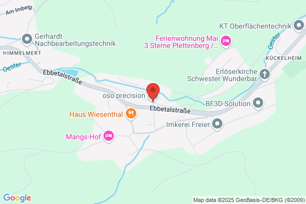 Frauenthal Powertrain Management