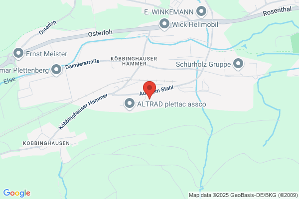 Profilanker GmbH