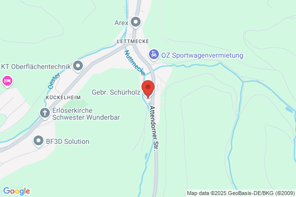 Gebr. Schürholz GmbH