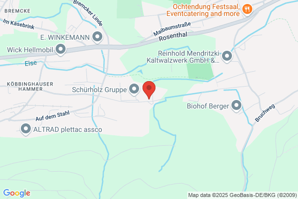 Meier GmbH Bauunternehmen, F. W.