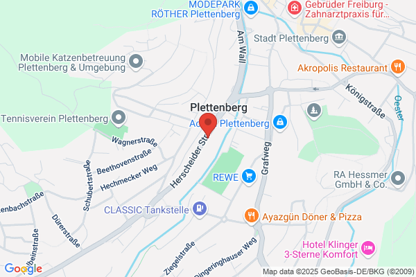 Palisch