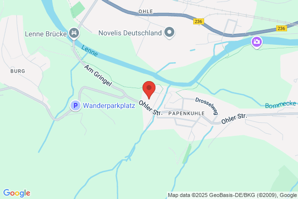 iwm Informationstechnik GmbH