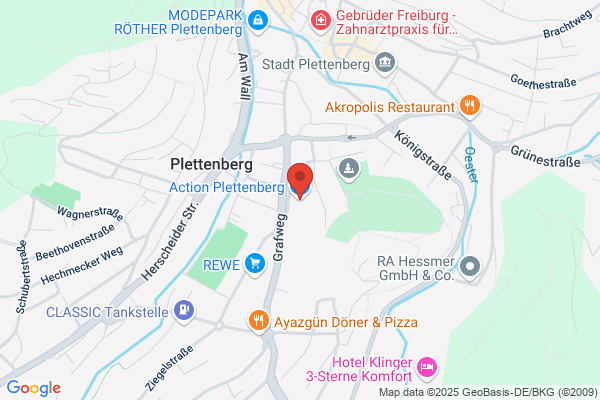 Action Plettenberg