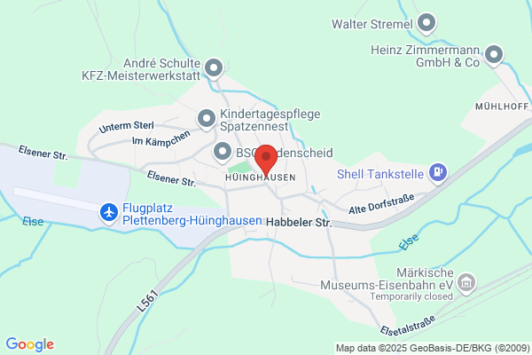 Groll Betriebsumzug GmbH