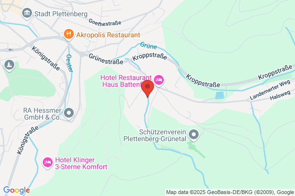 Bergmann GmbH