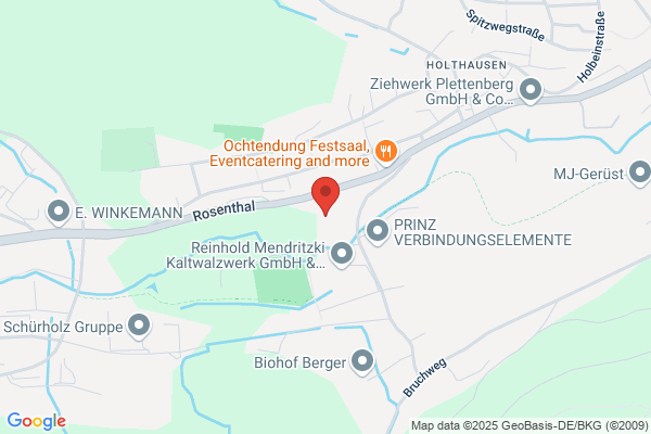 AP-Fasteners GmbH
