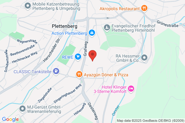 Grossheim Gebr.