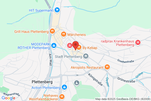 Listringhaus Elektro