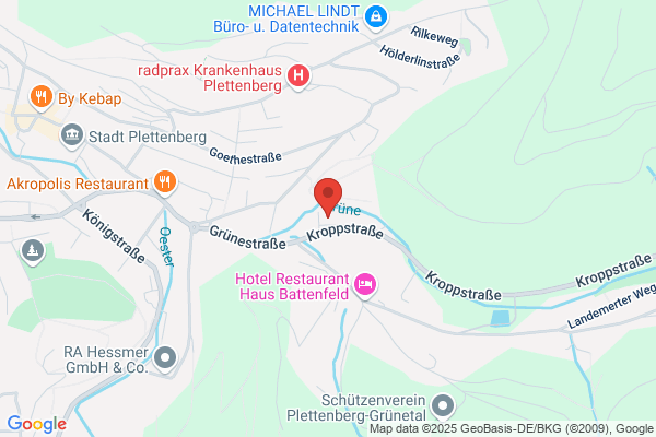Indutherm GmbH