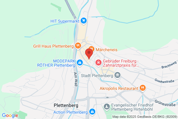 SP:Reingen Elektrohaus